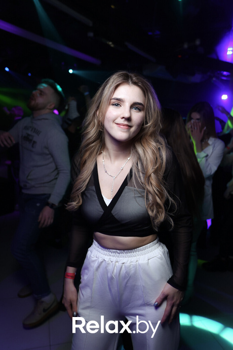 Мартовские кошечки, фото № 20