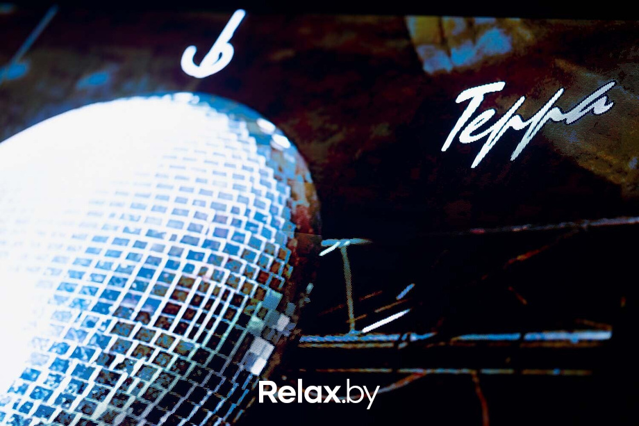 Ночные жители, фото № 50