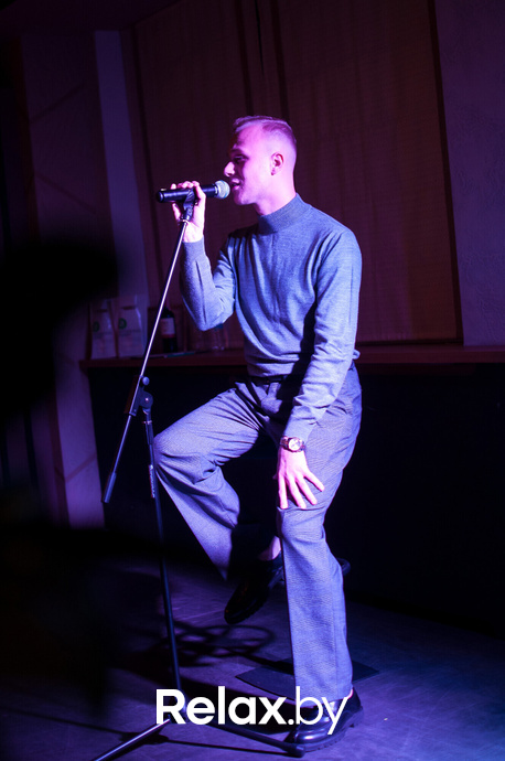 Поэтический вечер/А.С.Пушкин, фото № 64