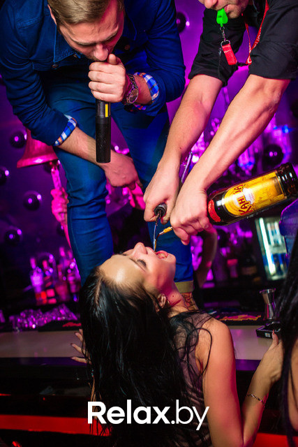 Next Club Show, фото № 36