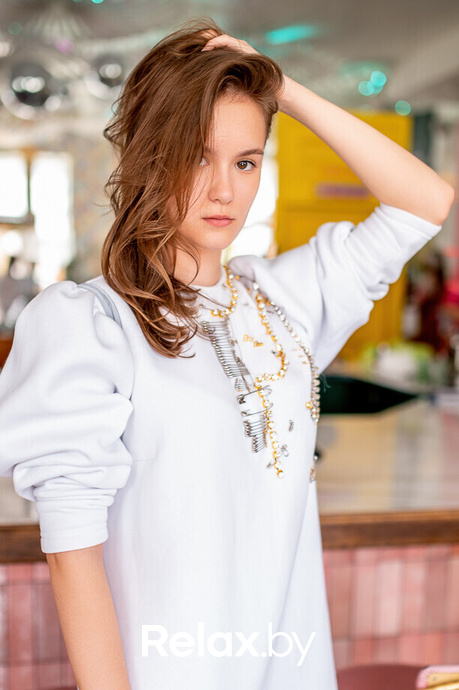 Pretaportal fashion coffee, фото № 157