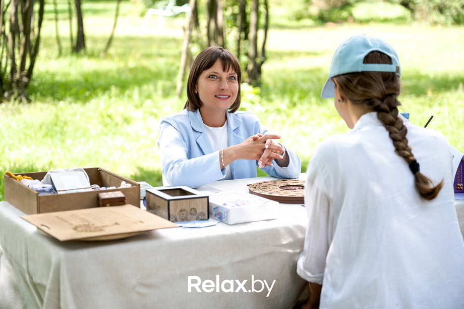 Фестиваль «My Way», фото № 33