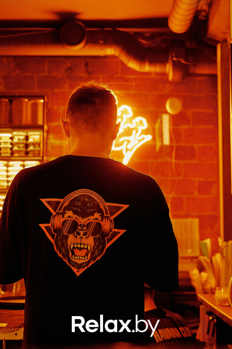 День Рождения Monkey Brothers, фото № 84