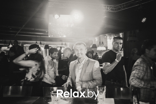 Каждую пятницу я - в Койот, фото № 25