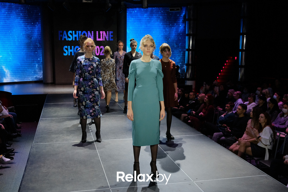 FASHION LINE SHOW 2021, фото № 48