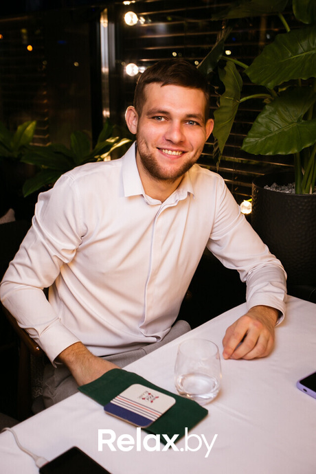 Выступление группы Time Square, фото № 26