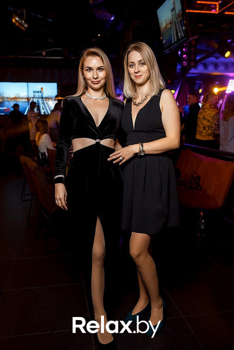 Brooklyn Live!, фото № 27