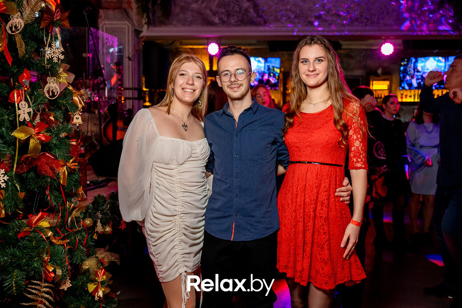 Новый 2024 год, фото № 140