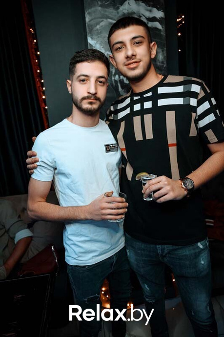 Saturday party, фото № 26