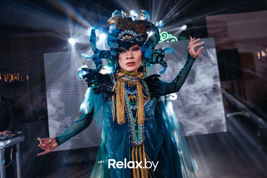 Открытие кальян-бара «Мята Лаунж»‎, фото № 179