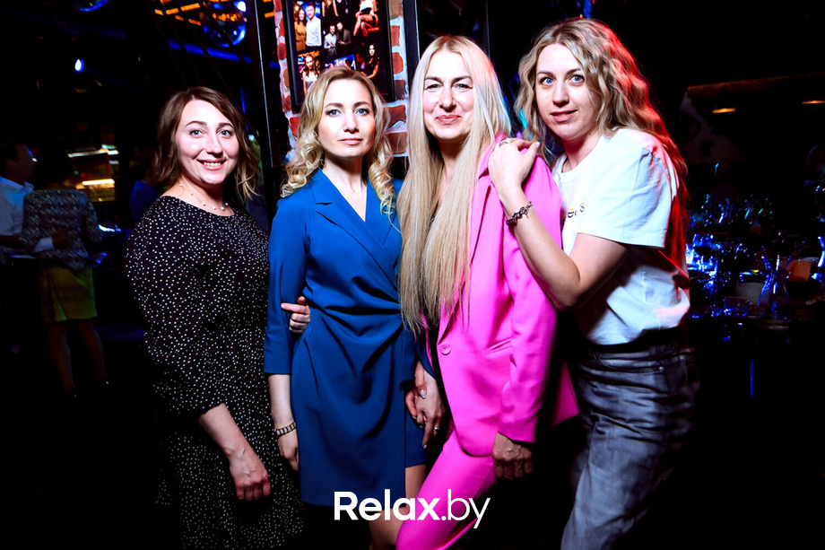 Brooklyn Live!, фото № 60