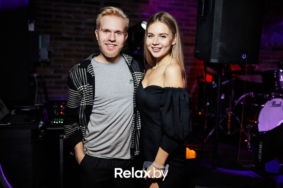 Открытие ресторана-караоке «Хинкали», фото № 150