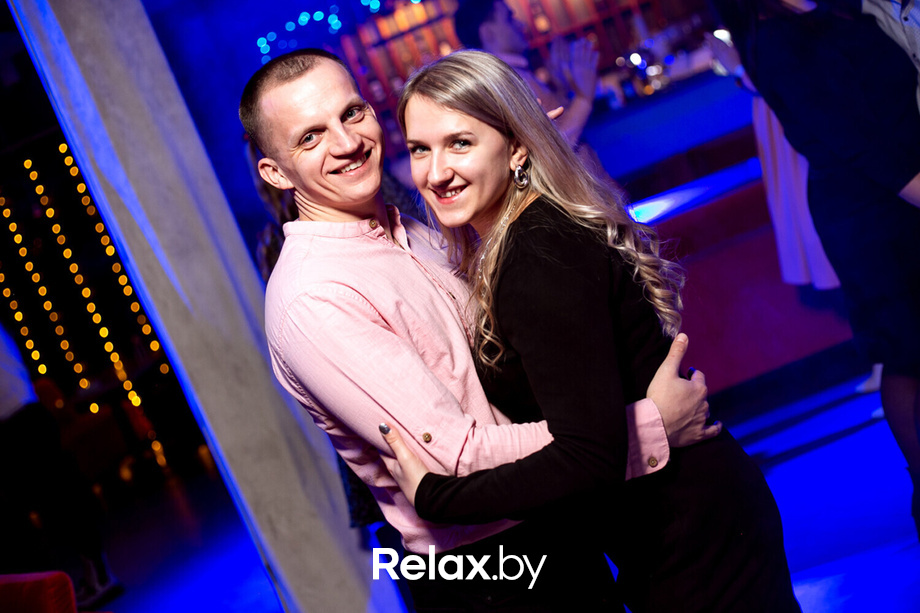 Ночные жители, фото № 40