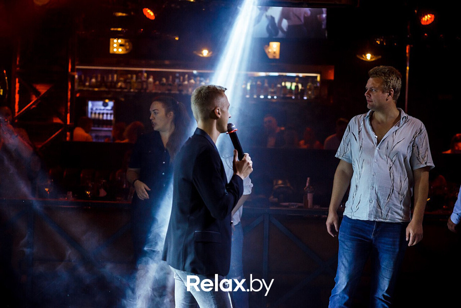 Brooklyn Live!, фото № 39