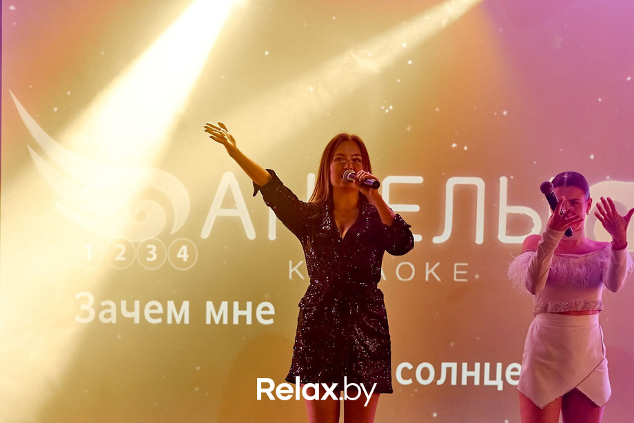 Friday Music, фото № 34