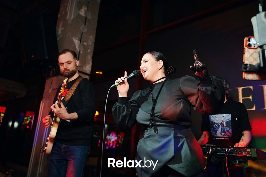 Saturday party, фото № 7