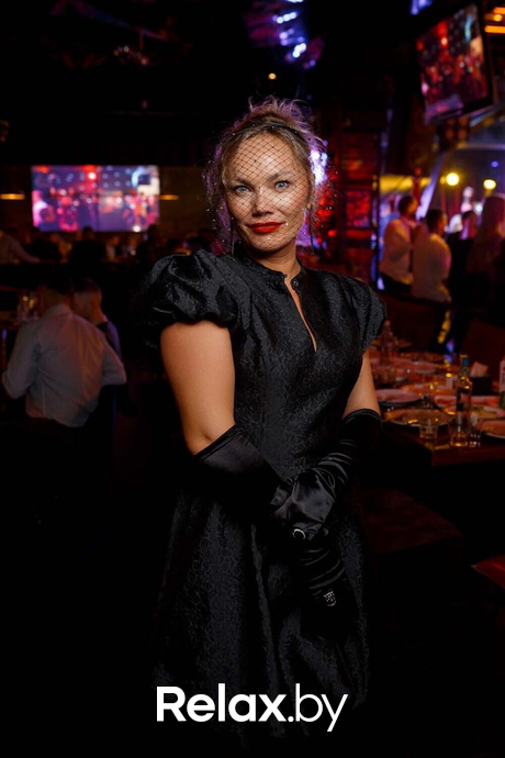 Новогодний Бруклин, фото № 17