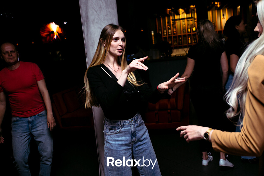 Ночные жители, фото № 39