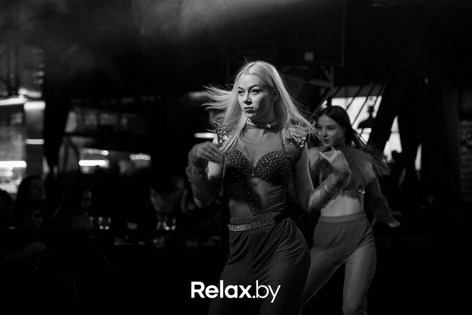 Brooklyn Live!, фото № 28