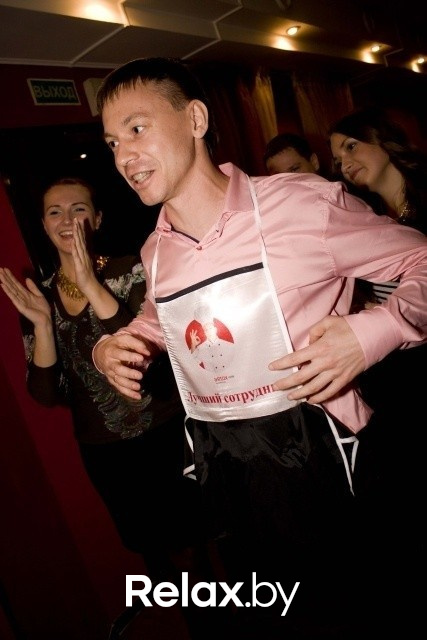 Кулинарный поединок для лучших сотрудников АМ, фото № 113