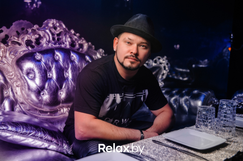 Макс Лоренс, фото № 2