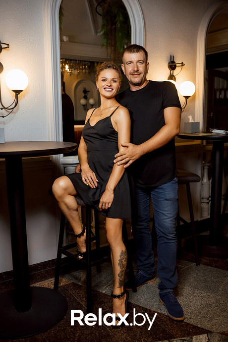 Выходные в Rustaveli, фото № 14