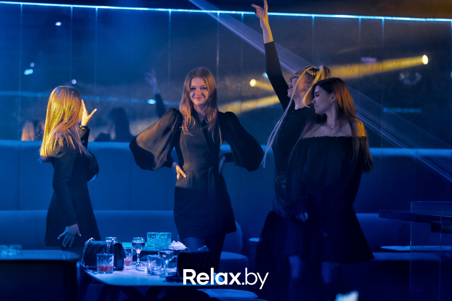 White Moon, фото № 4