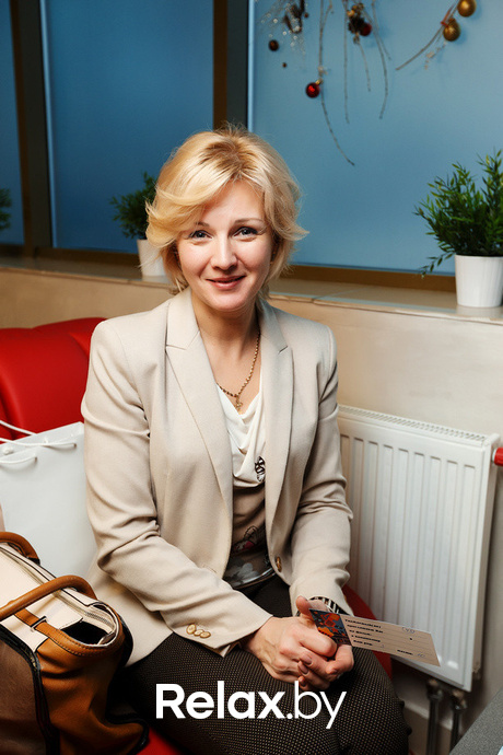 Презентация кинопремьер 2016 от Интерфильм Дистрибьюшн, фото № 26