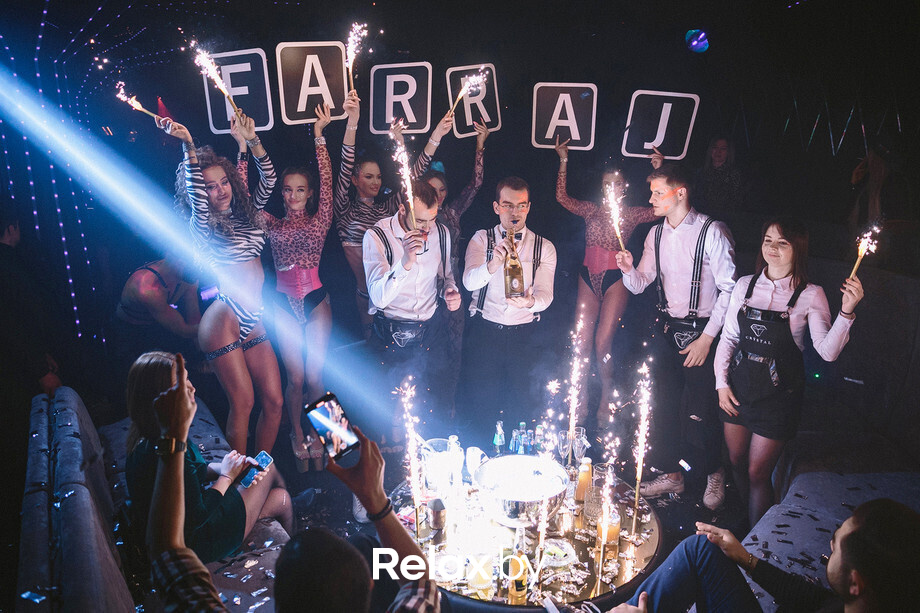 DJ Lin Nas и DJ You Lia, фото № 18