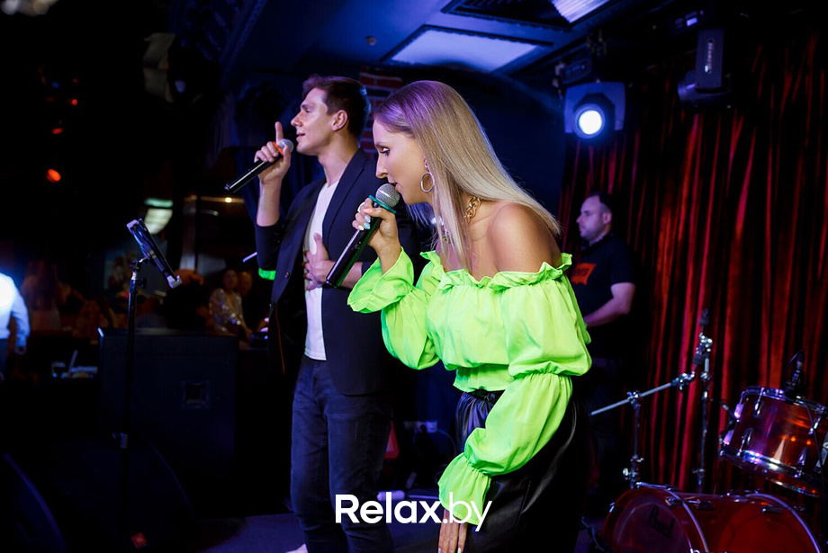 Brooklyn Live!, фото № 13