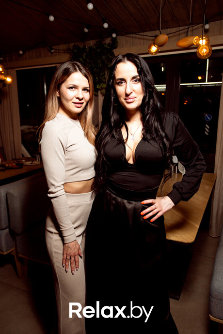 Ночные жители, фото № 20