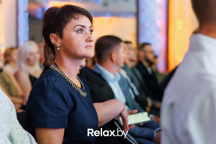 Человек Дела, фото № 3