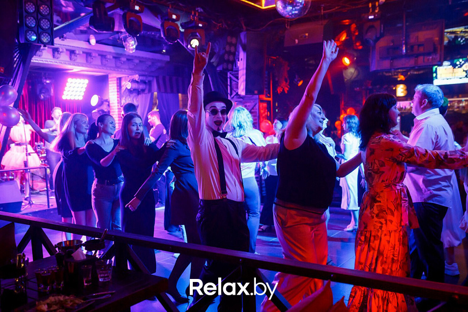 День рождения ресторана Бруклин!, фото № 38