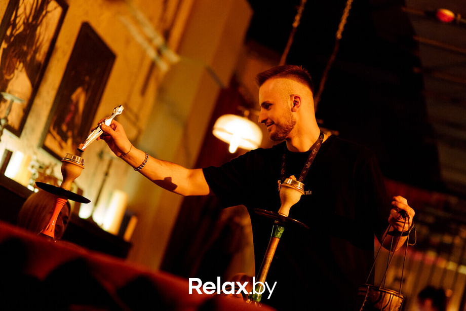 8 марта HP Stella, фото № 27