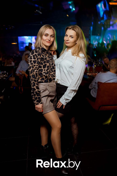 Женский праздник, фото № 27