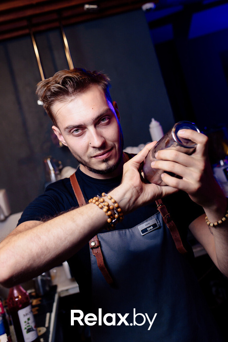 Ночные жители, фото № 57