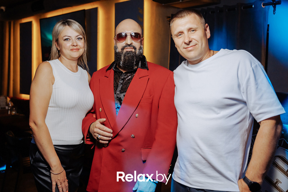 Saturday Party, фото № 50