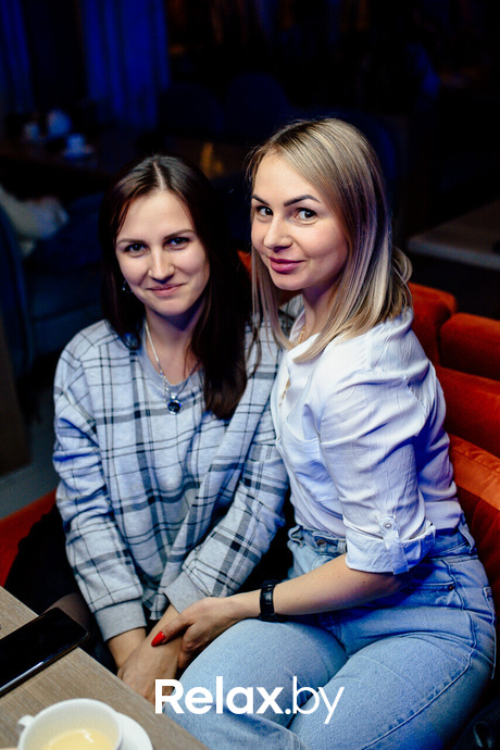 Hot Weekend, фото № 10