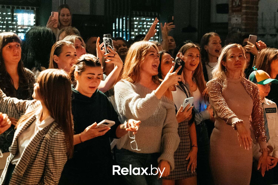 Отпетые Мошенники в Броваре, фото № 124