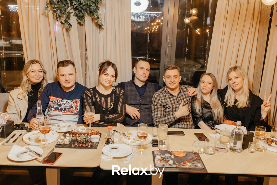 Ночные жители, фото № 12