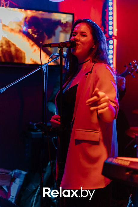 Ночные жители, фото № 44