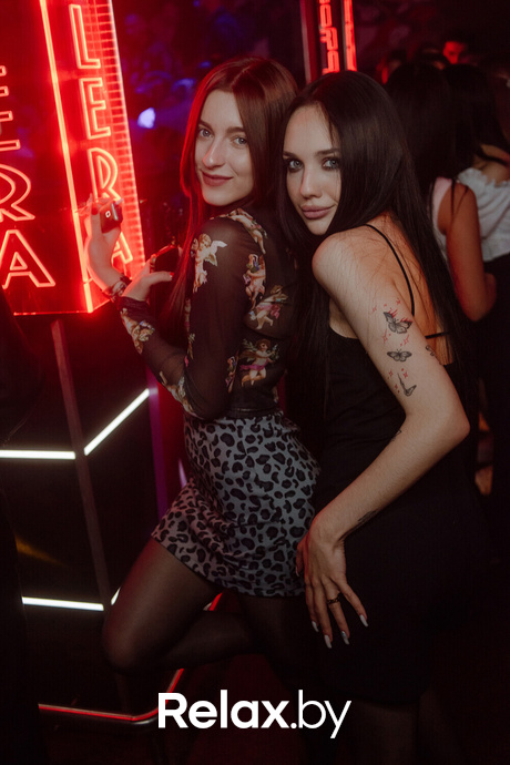 Saturday «Don’t stop the party», фото № 47