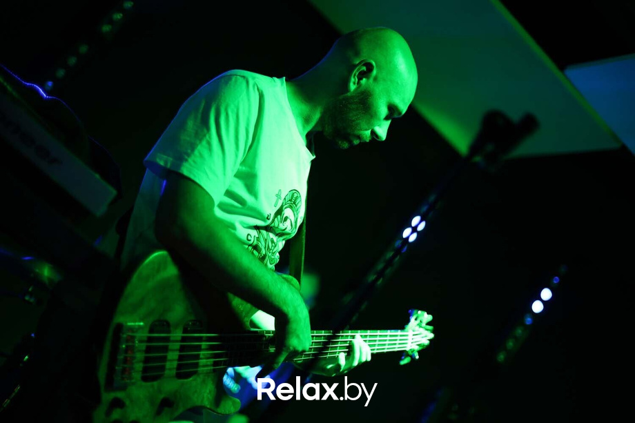 Terra party, фото № 47