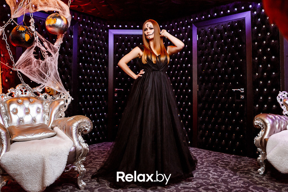 Miss Halloween, фото № 156