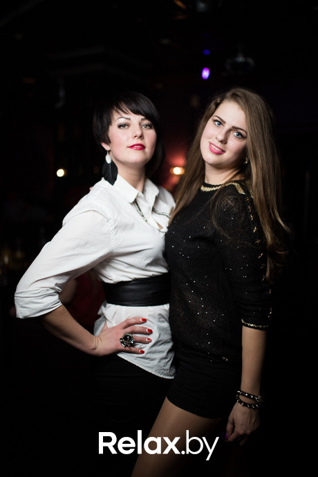 Chica Bomb, фото № 6