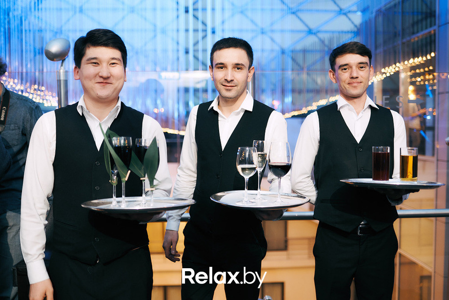 Презентация Samsung Galaxy S8, фото № 25