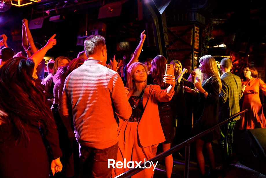 Brooklyn Live!, фото № 24