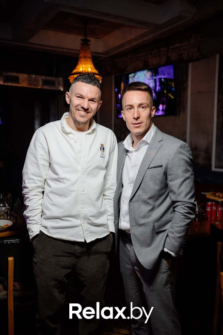 Новогодний корпоратив, фото № 116