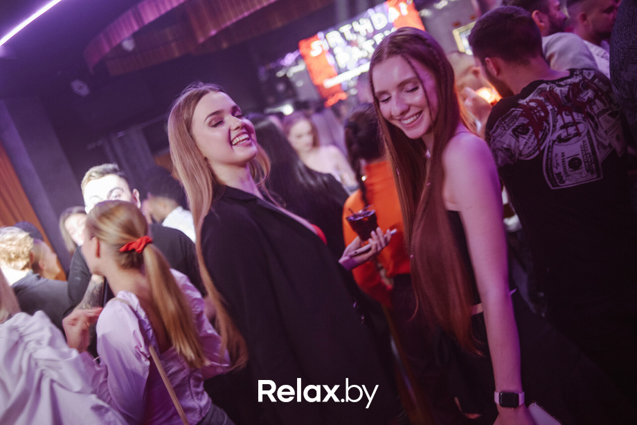 Saturday LUXURIA LXR, фото № 17