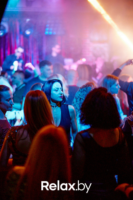 Brooklyn Live!, фото № 53